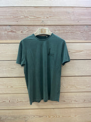 Camiseta Hombre Outlet talla XL
