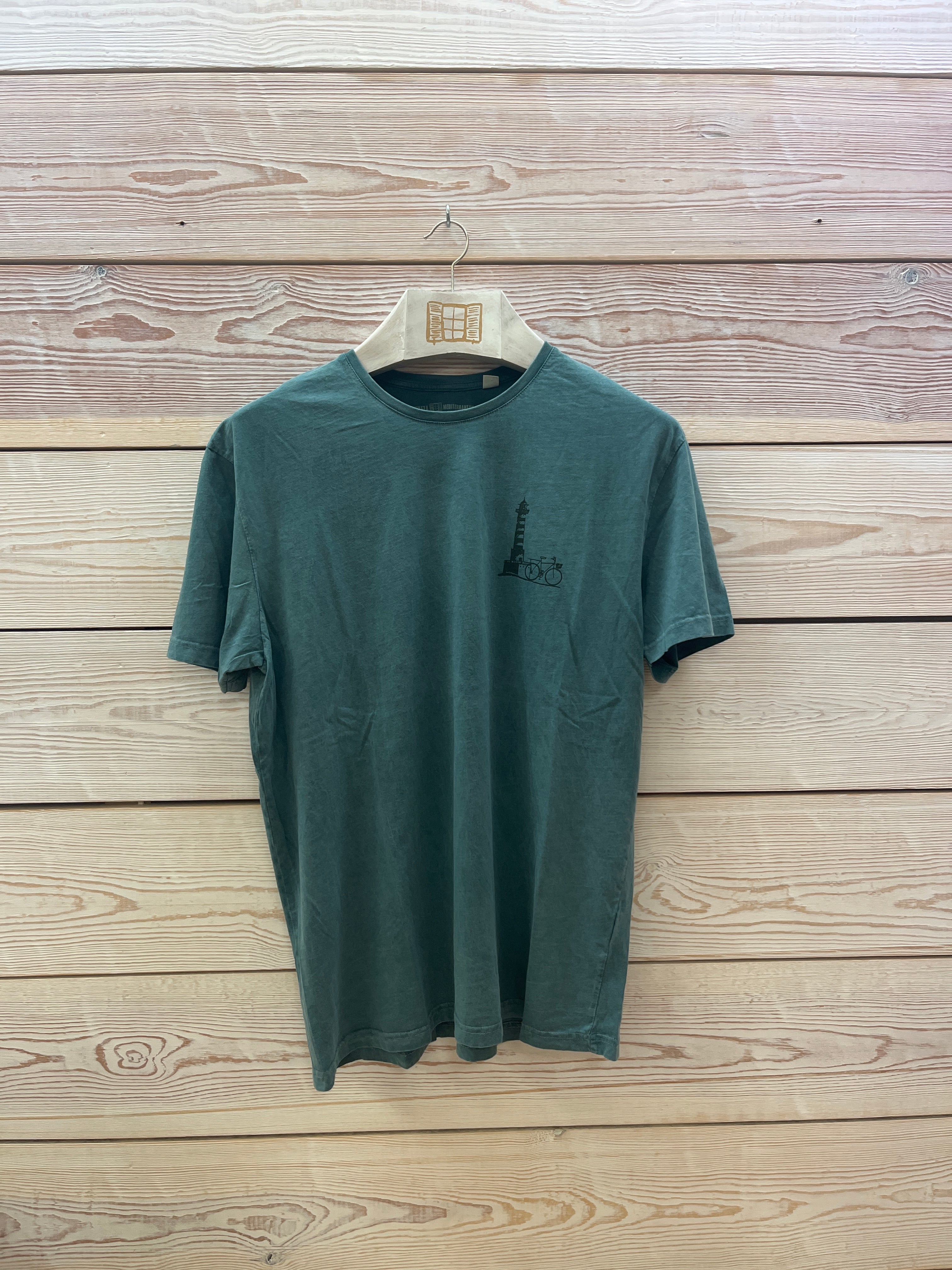 Camiseta Hombre Outlet talla XL