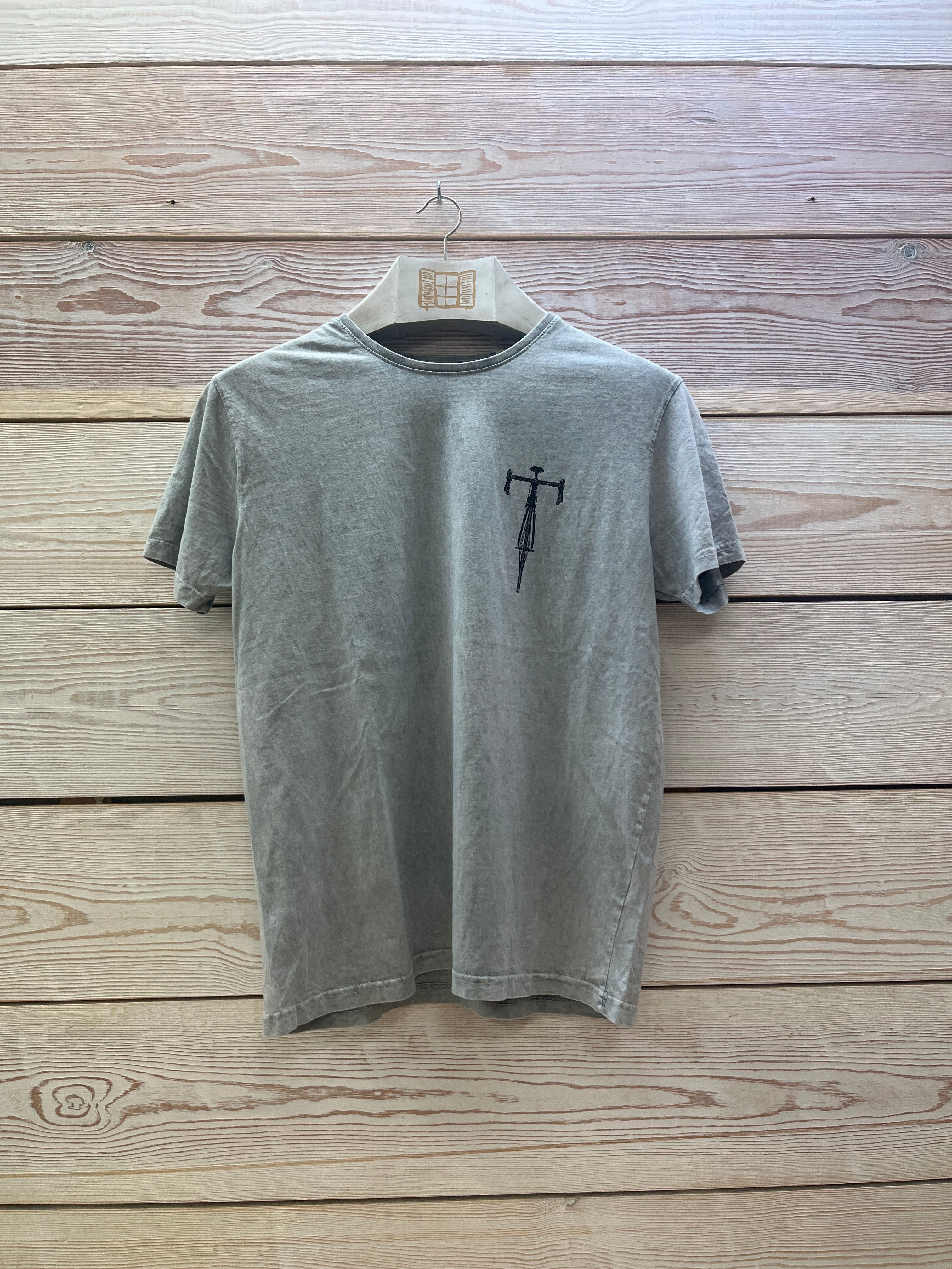 Camiseta Hombre Outlet talla M