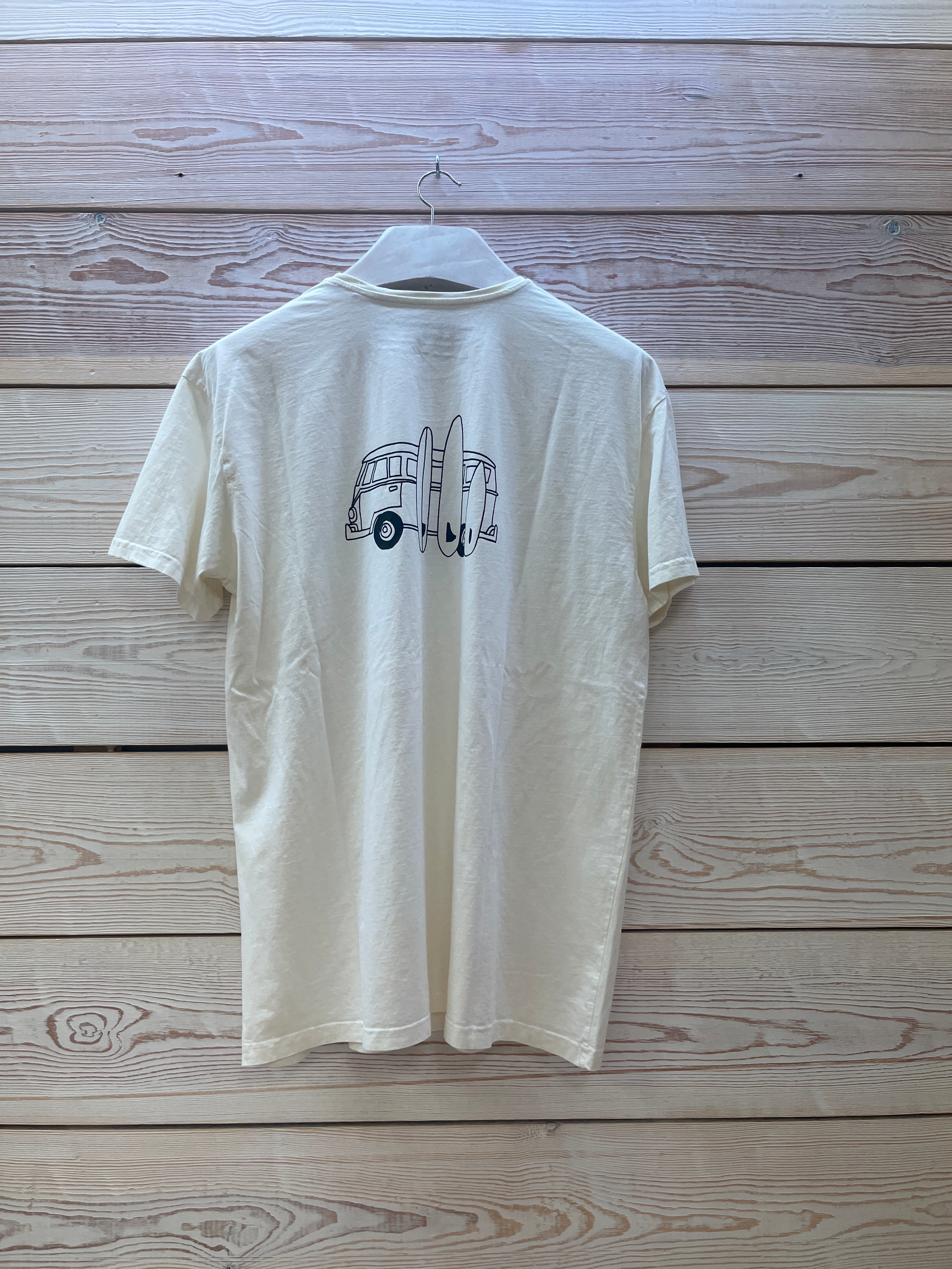 Camiseta Hombre Outlet talla 2XL