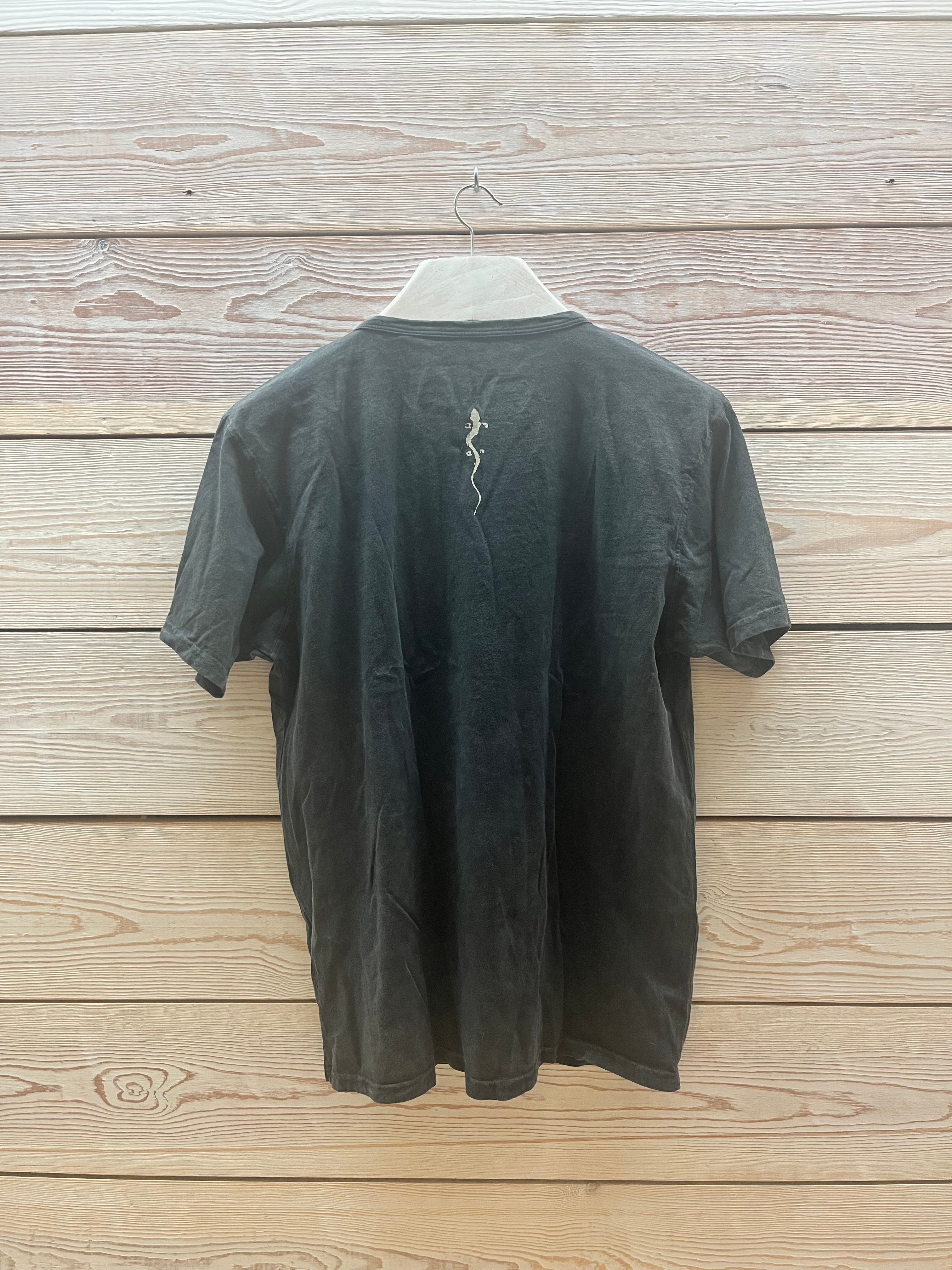 Camiseta Hombre Outlet talla XL color Marengo