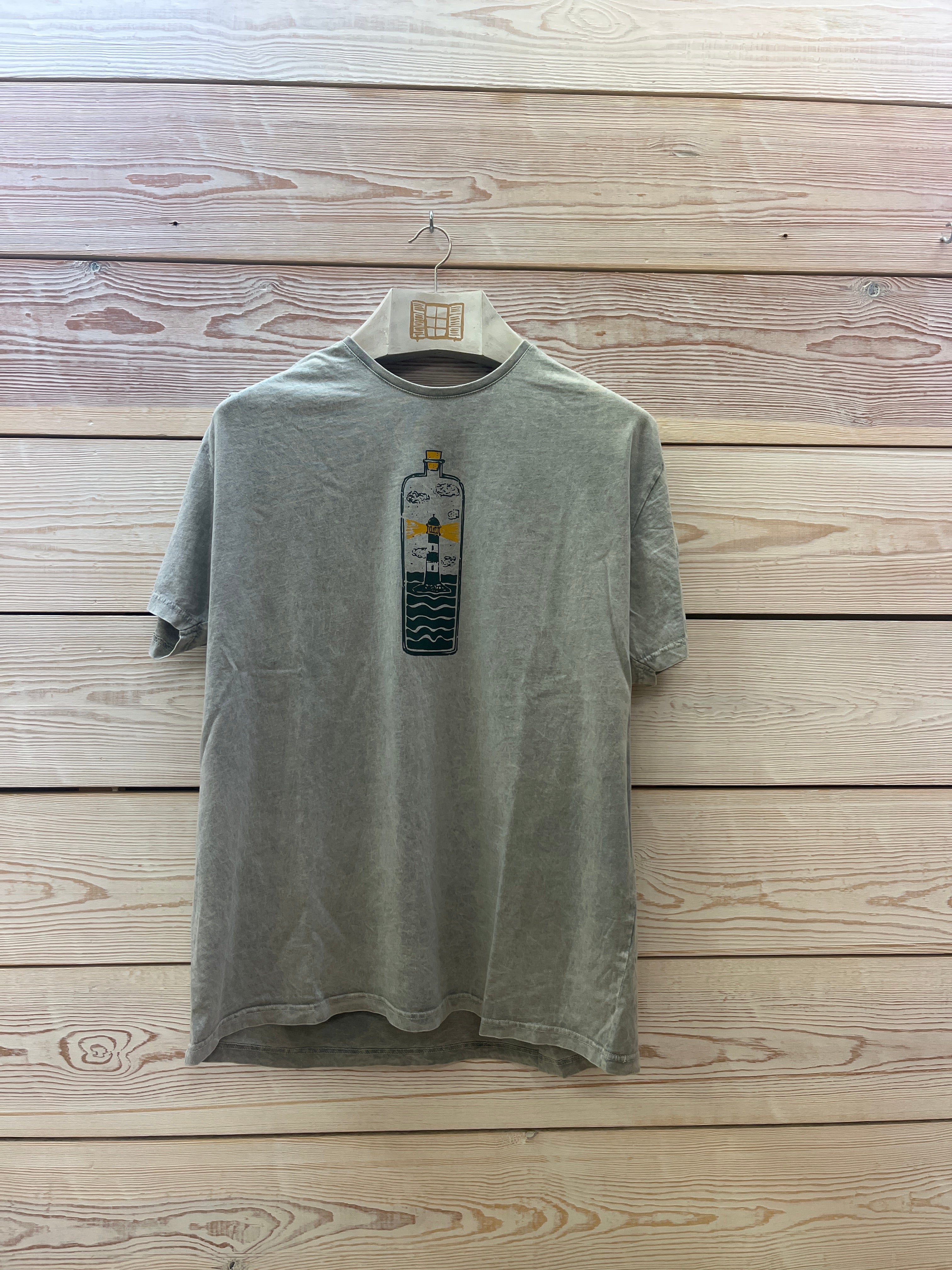 Camiseta Hombre Outlet talla 2XL