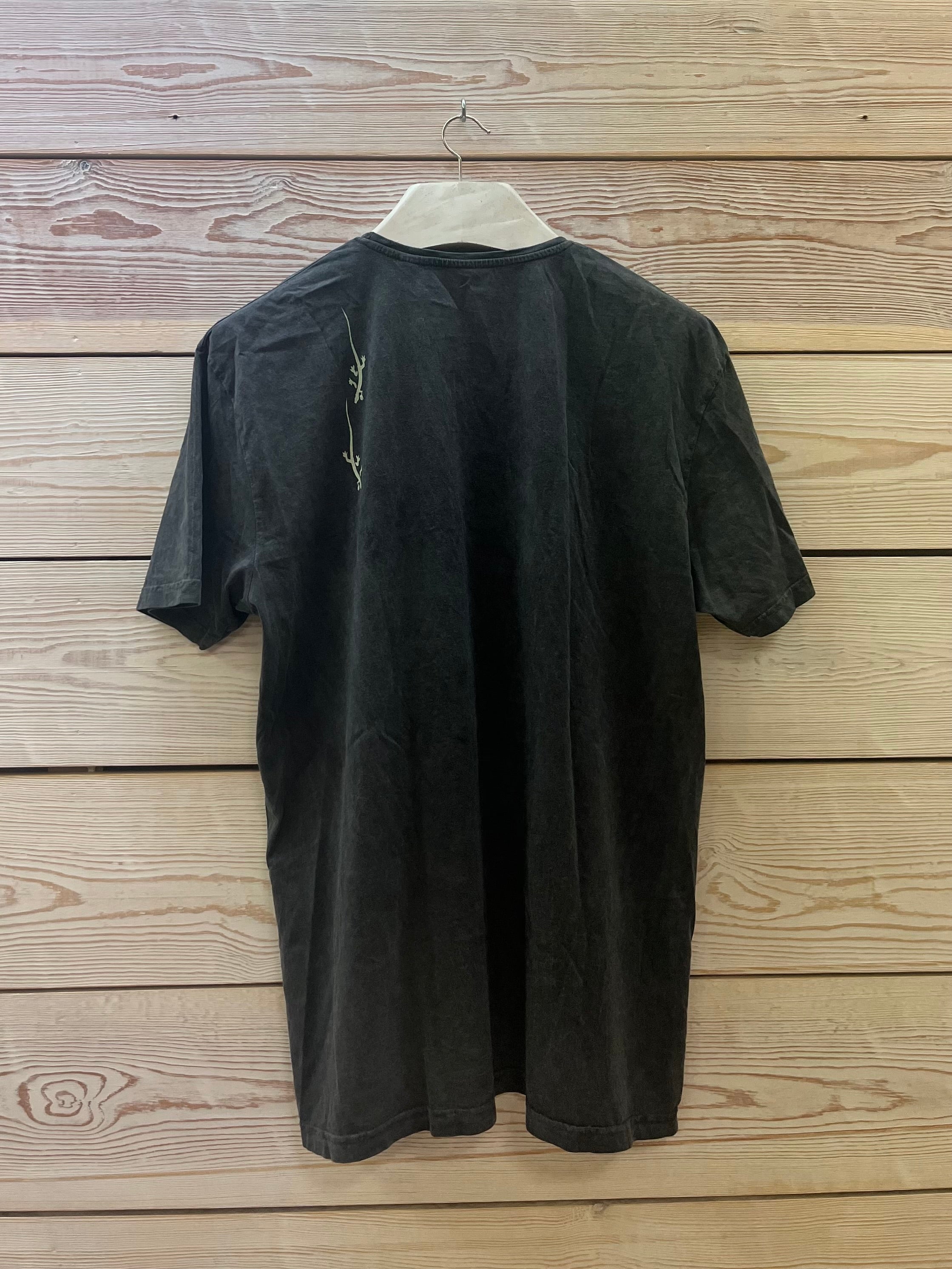 Camiseta Hombre Outlet talla XXL color Marengo