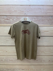 Camiseta Hombre Outlet talla L