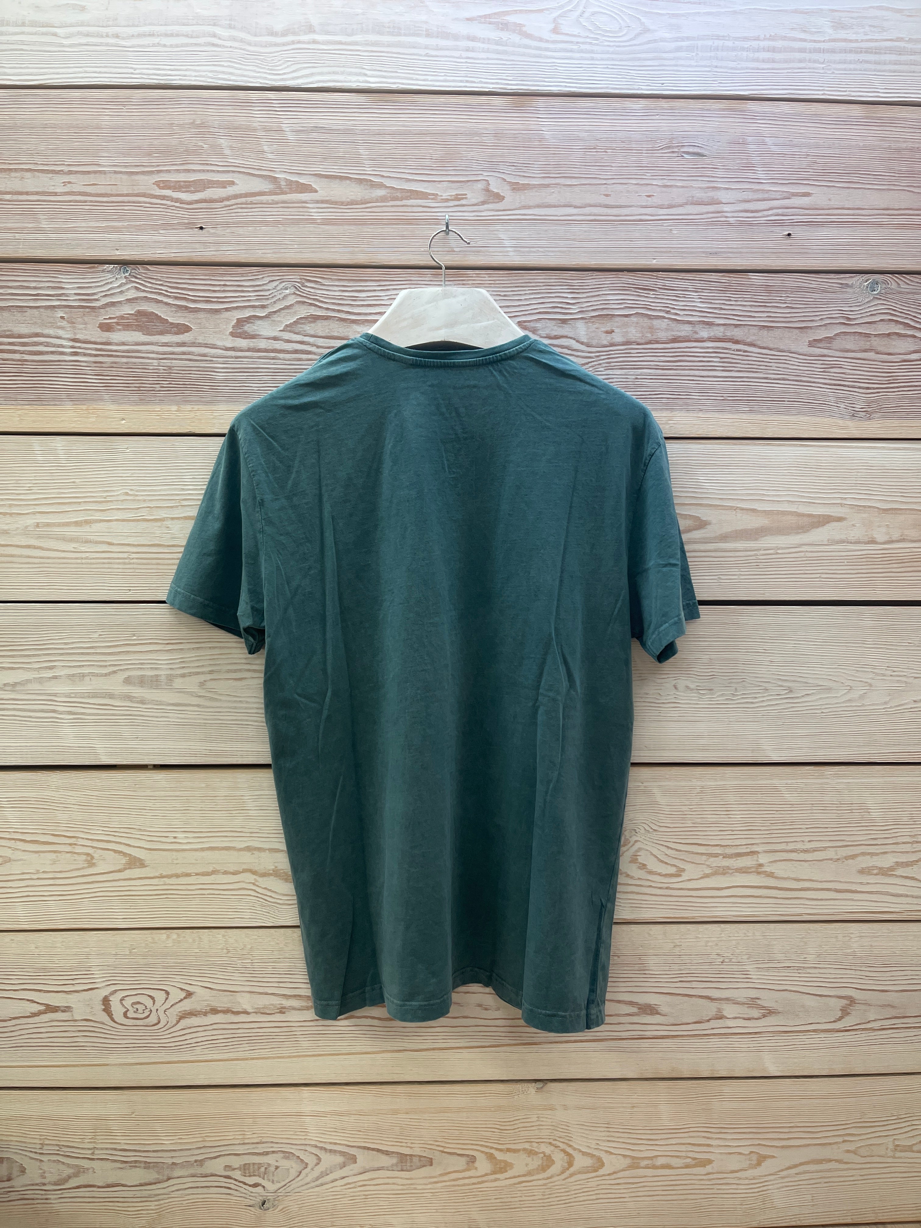 Camiseta Hombre Outlet talla XL