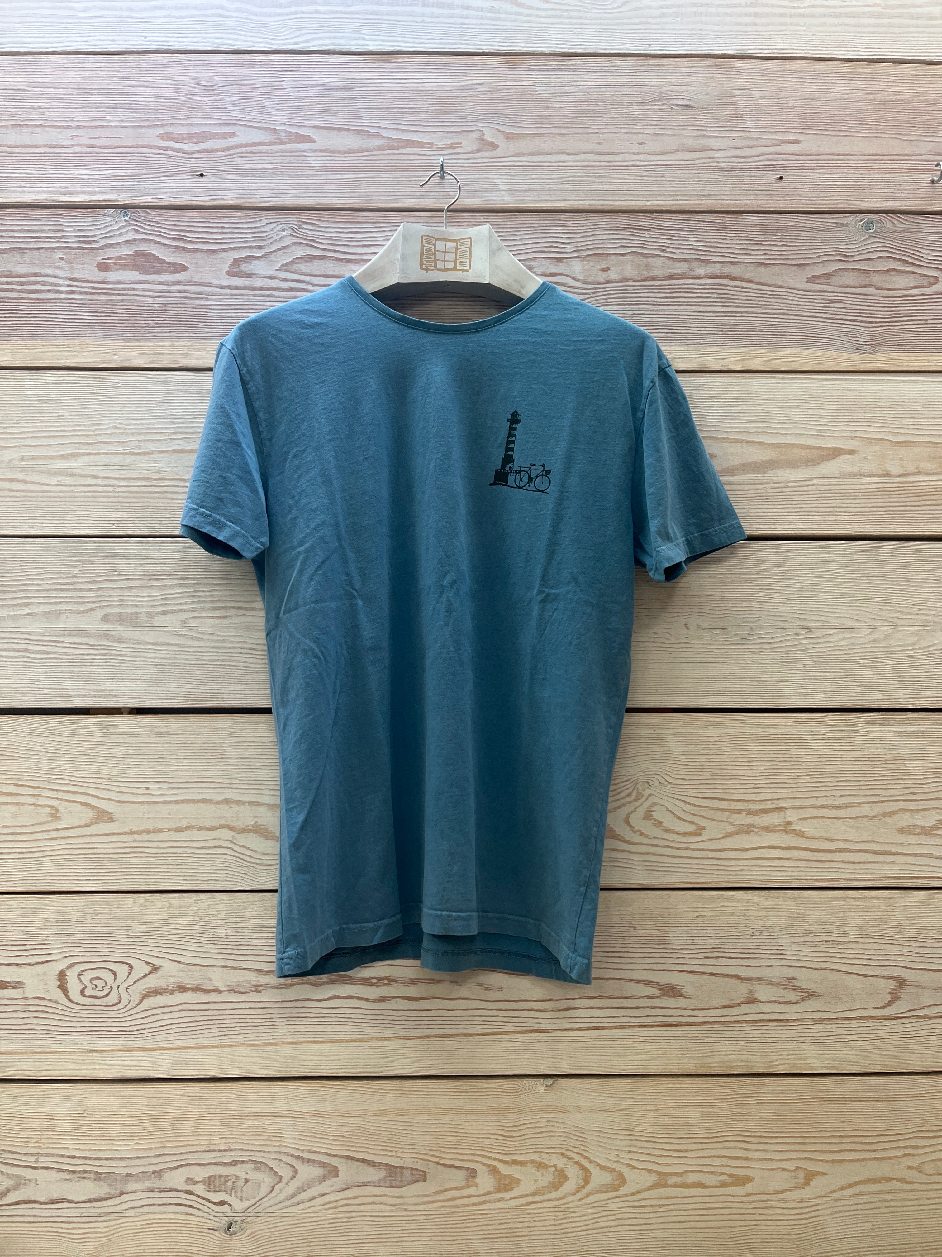 Camiseta Hombre Outlet talla L