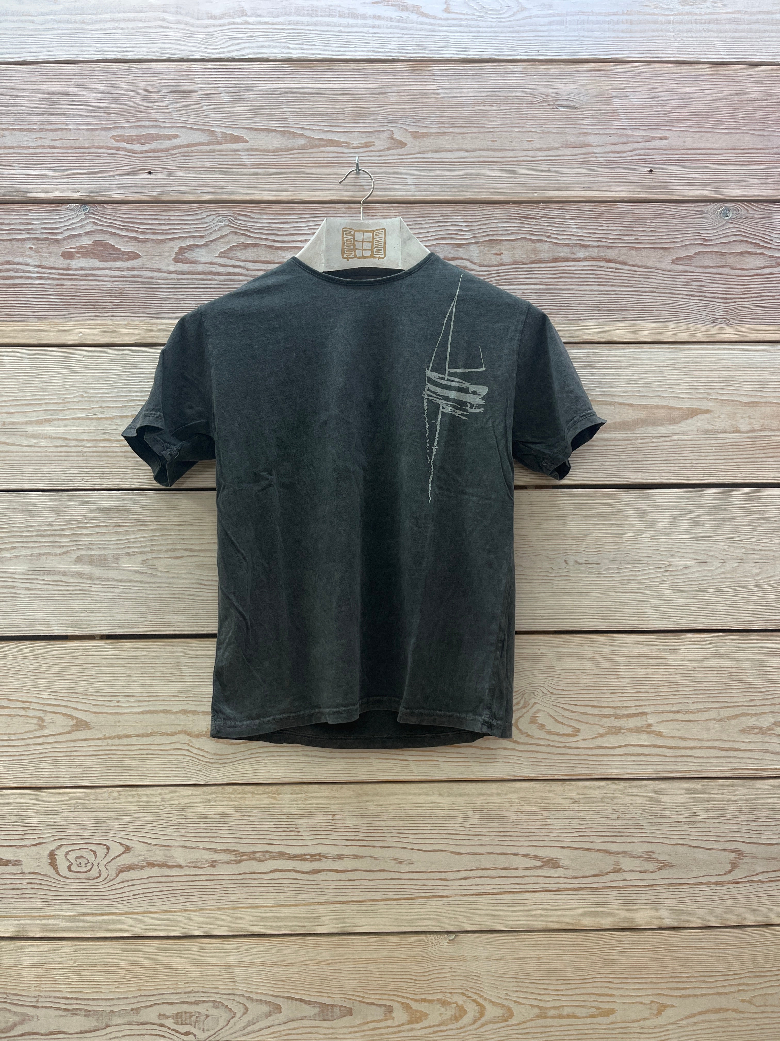 Camiseta Hombre Outlet talla S