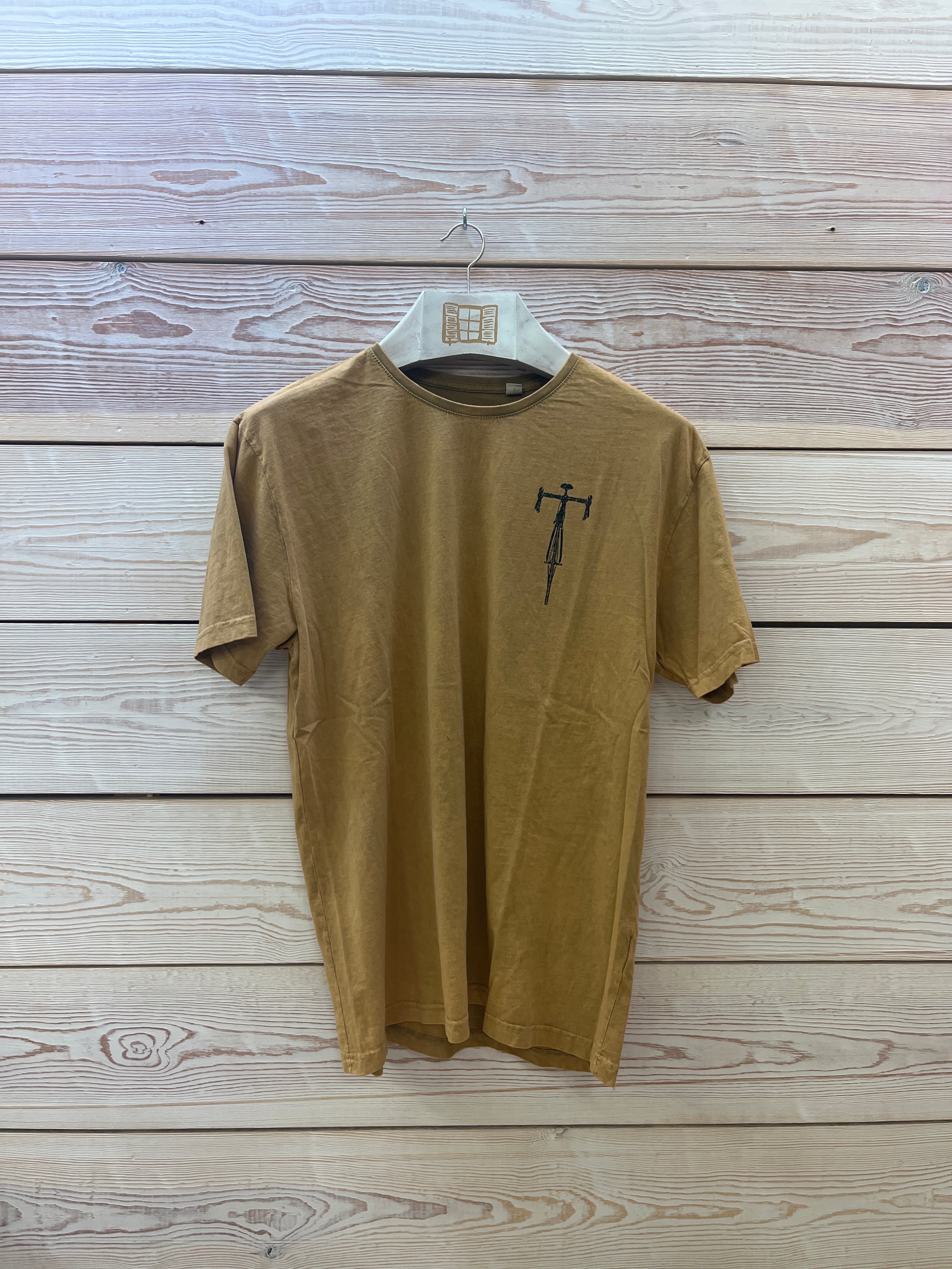 Camiseta Hombre Outlet talla XL