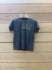 Camiseta Hombre Outlet talla S