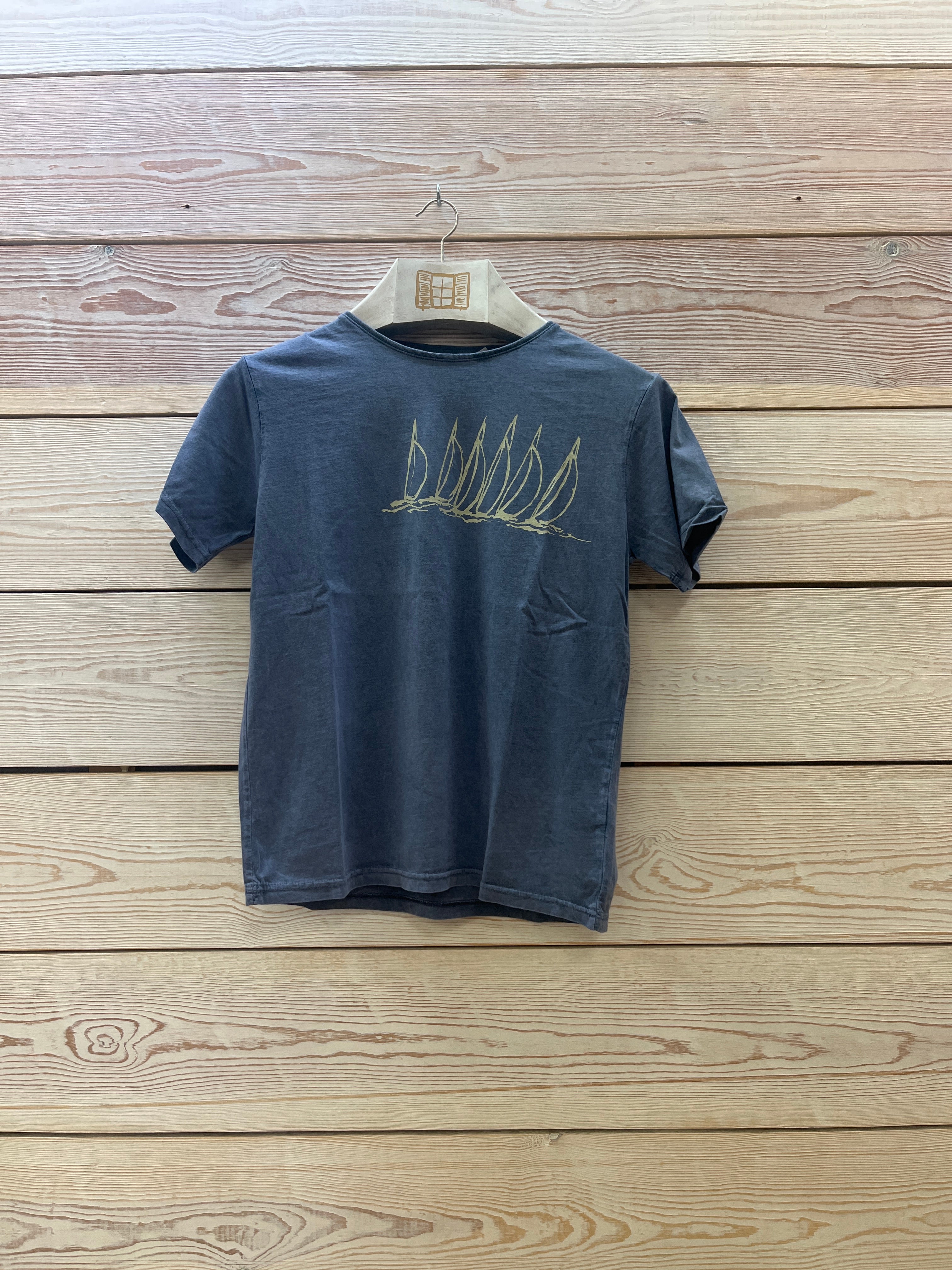 Camiseta Hombre Outlet talla S
